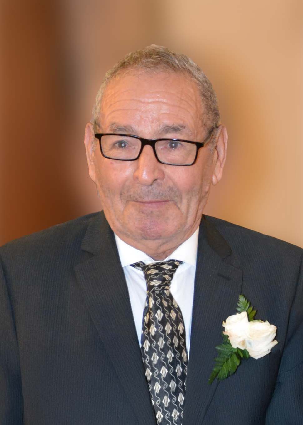 BIAGIO RONCA